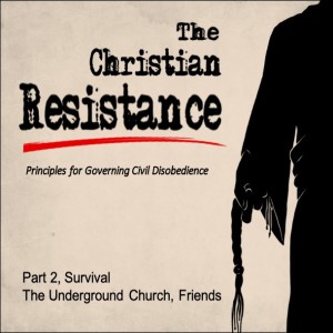 Christian Resistance 11