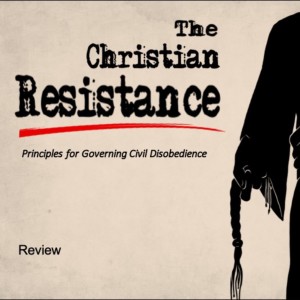 Christian Resistance 12