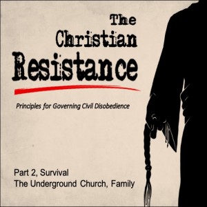 Christian Resistance 9