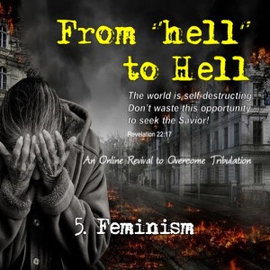 From "hell" to Hell: 9-10-20