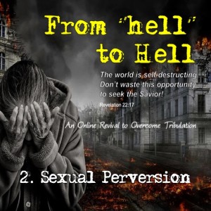 From "hell" to Hell: 9-7-20