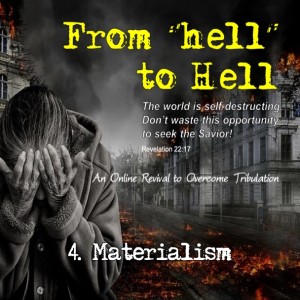 From "hell" to Hell: 9-9-20