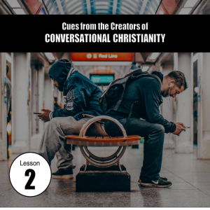 Conversational Christianity2