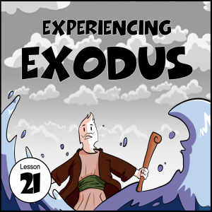 Experiencing Exodus 21