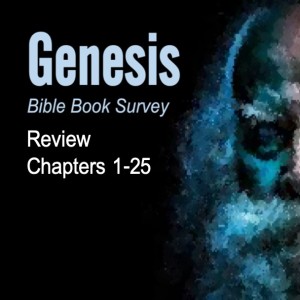 Genesis Review: 6-27-21