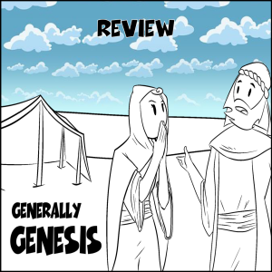 Generally Genesis Review