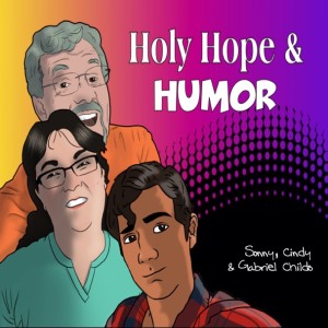 Holy Hope & Humor: 12-21-20