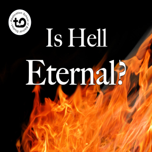 Is Hell Eternal?