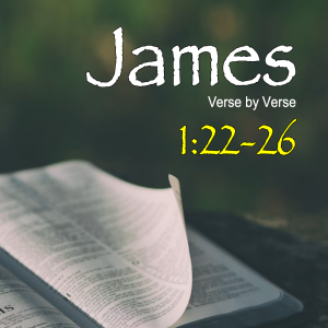 James Verse by Verse: 5-28-23