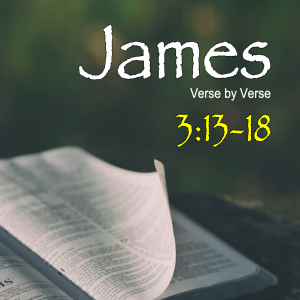 James Verse by Verse: 7-2-23
