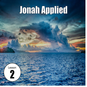 Jonah Applied, Chapter 2