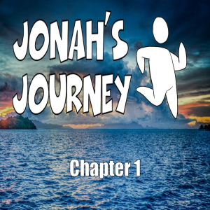 Jonah’s Journey 1
