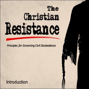 Christian Resistance Intro