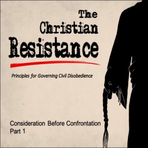 Christian Resistance 3