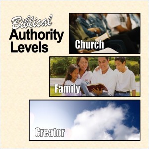 Biblical Authority: 1-26-20
