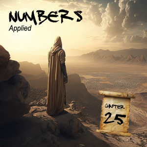 Numbers Applied: Lesson 21