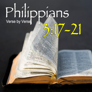 Philippians Verse by Verse: 4-2-23