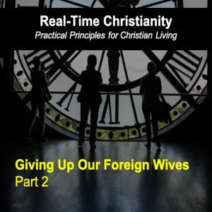 Real-Time Christianity: 2-6-22