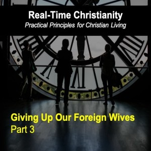 Real-Time Christianity: 2-13-22