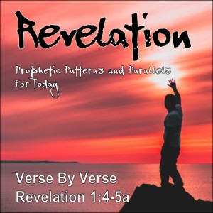 Revelation: 6-7-20