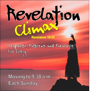 Revelation Climax: 6-27-21