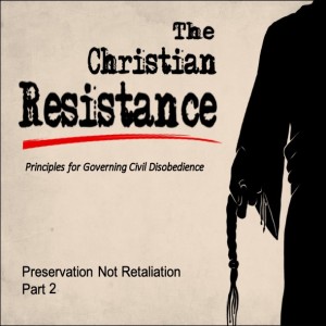 Christian Resistance 6