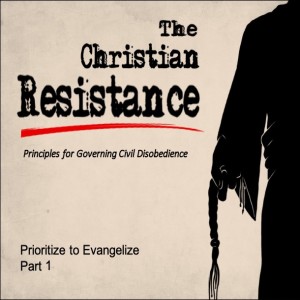 Christian Resistance 7