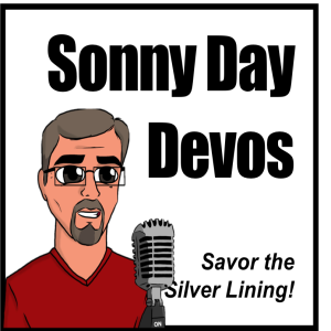 Sonny Day Devos, Podcast 3-31-19