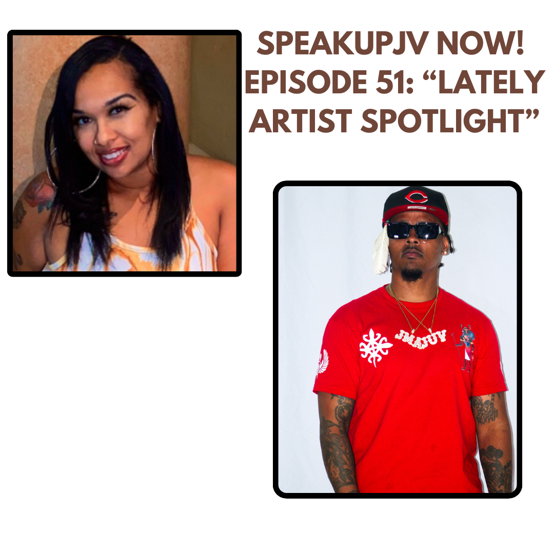 SpeakUpJV