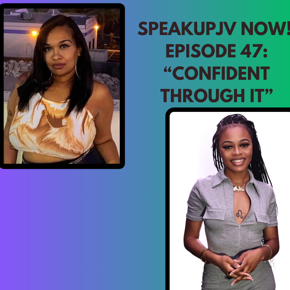 SpeakUpJV
