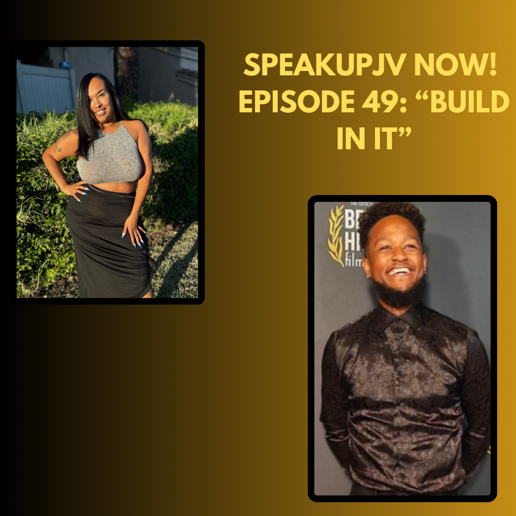SpeakUpJV