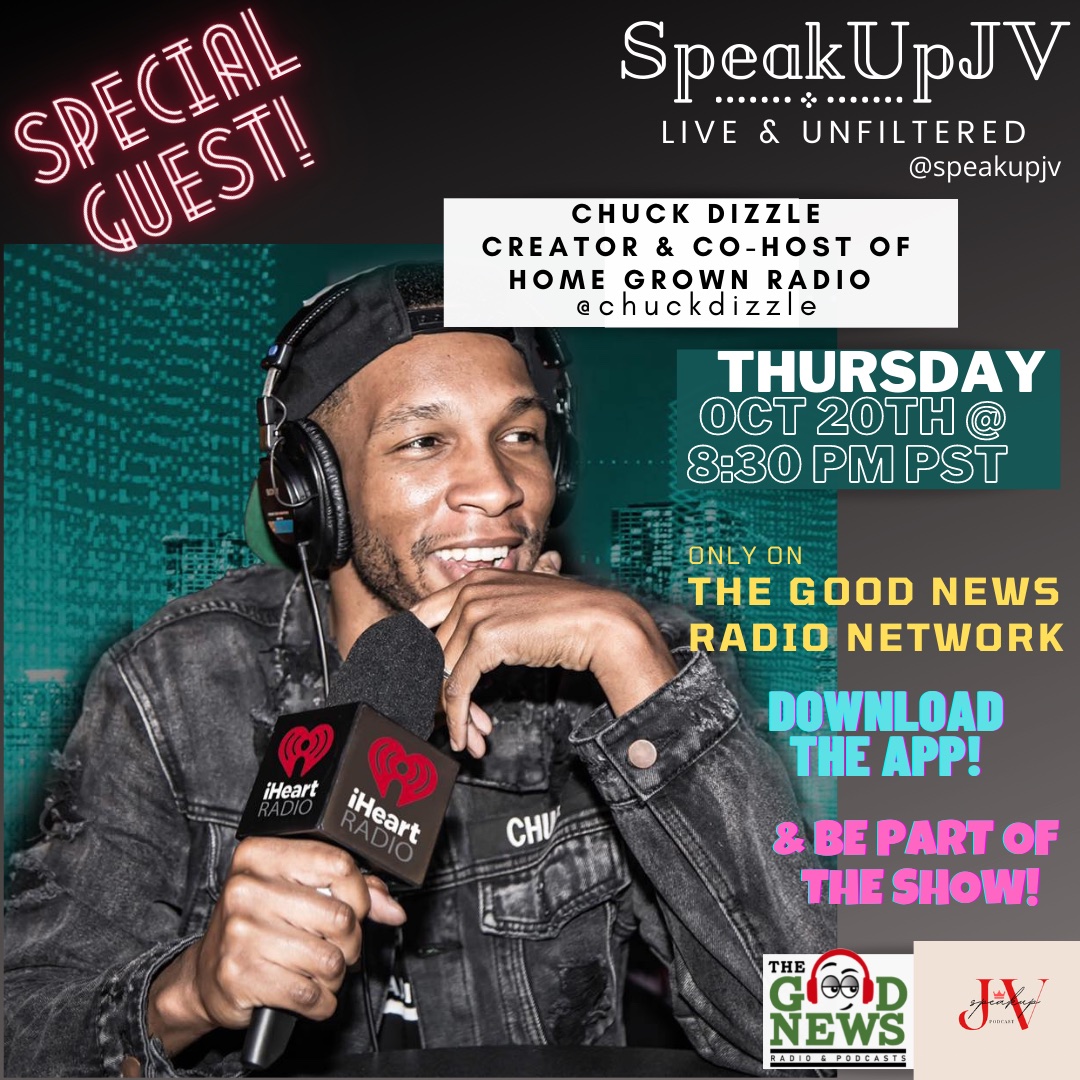 SpeakUpJV