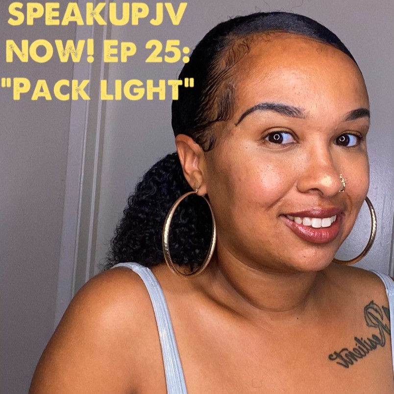 SpeakUpJV