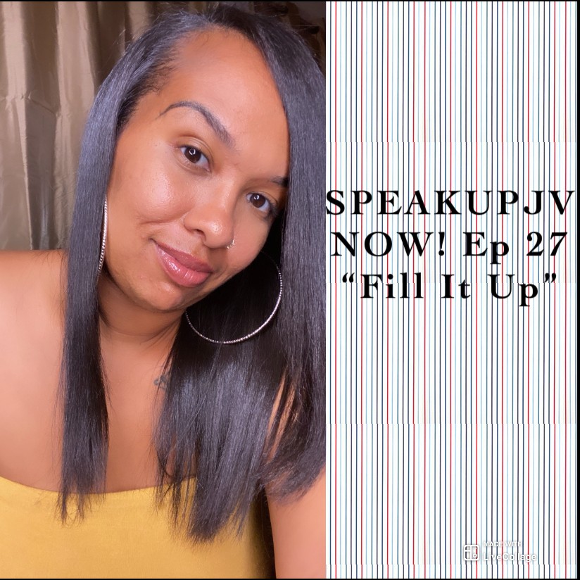SpeakUpJV