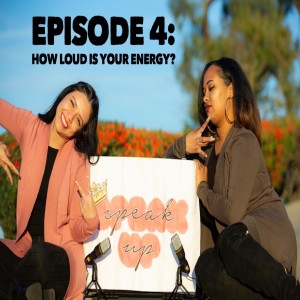 How Loud Is Your Energy?