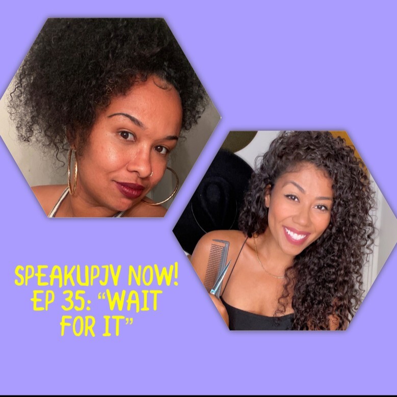SpeakUpJV