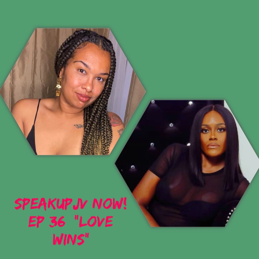 SpeakUpJV