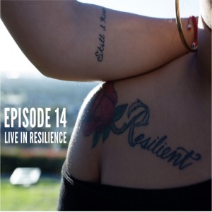 Live In Resilience