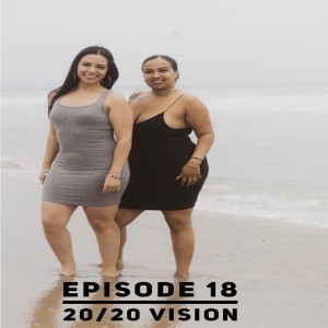 20/20 Vision