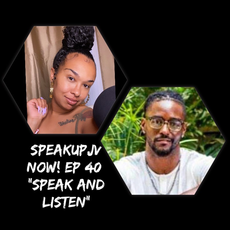 SpeakUpJV