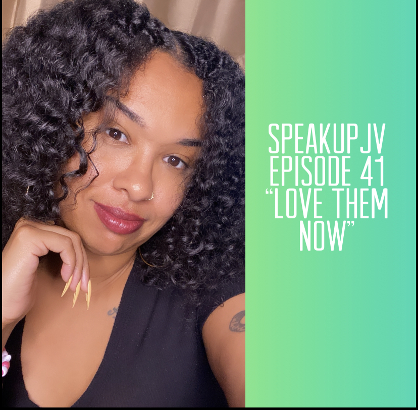 SpeakUpJV