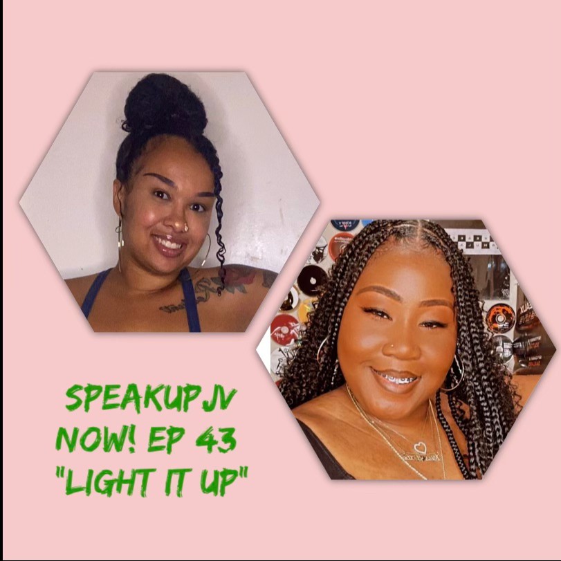 SpeakUpJV