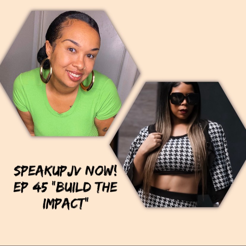 SpeakUpJV