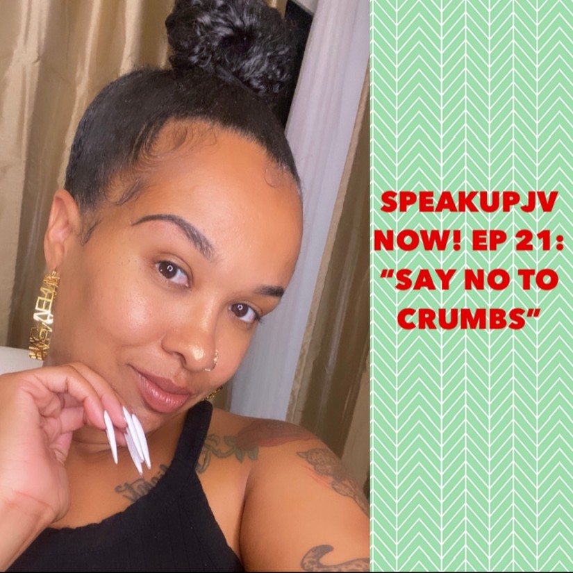 SpeakUpJV
