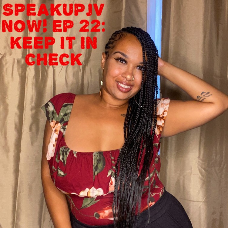 SpeakUpJV