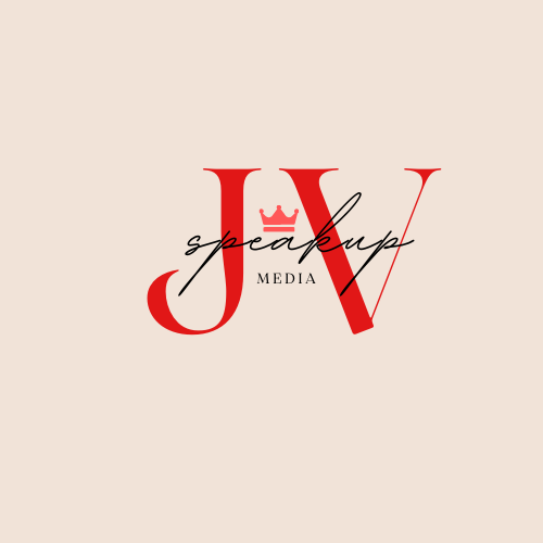 SpeakUpJV