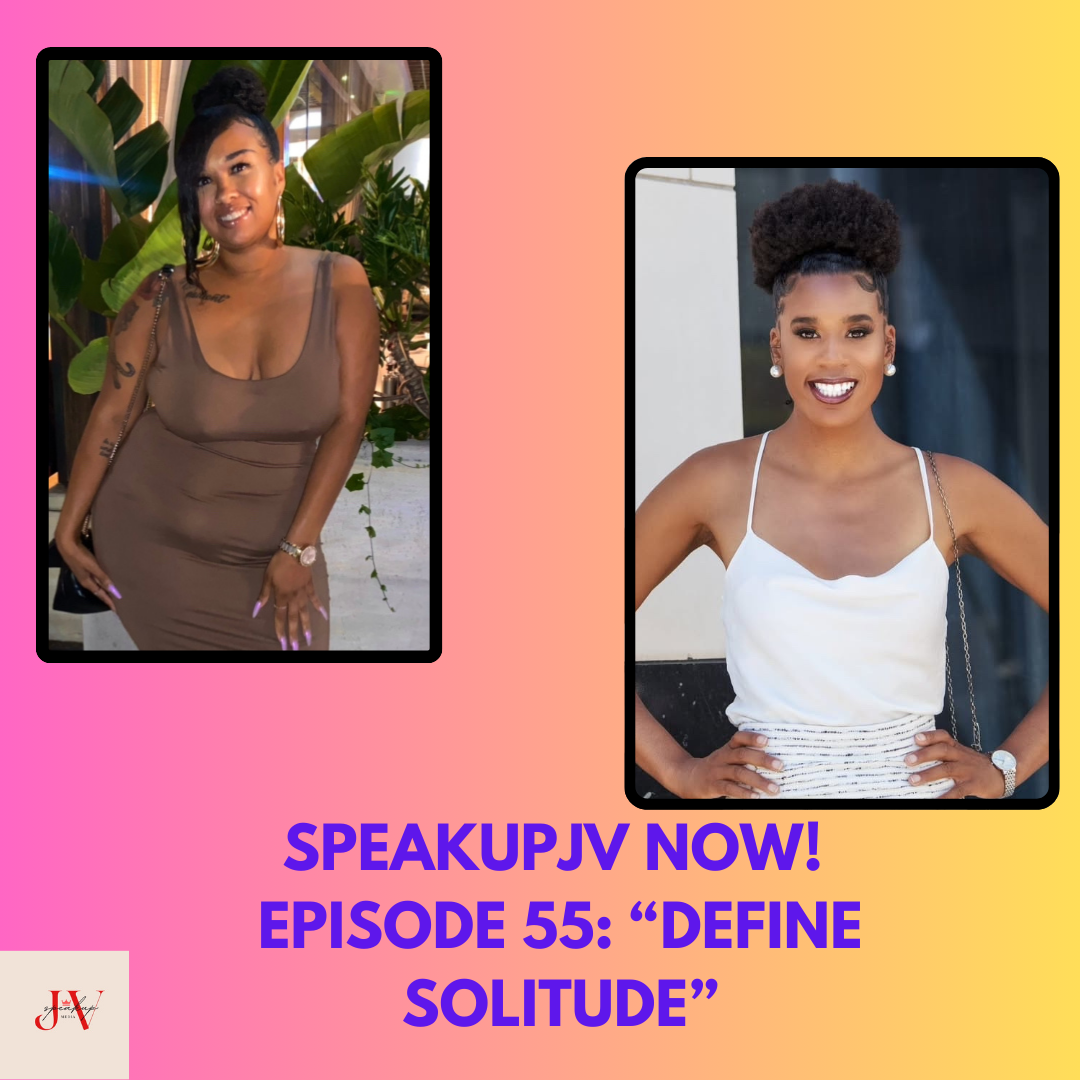 SpeakUpJV