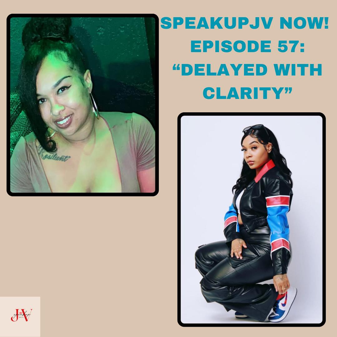 SpeakUpJV