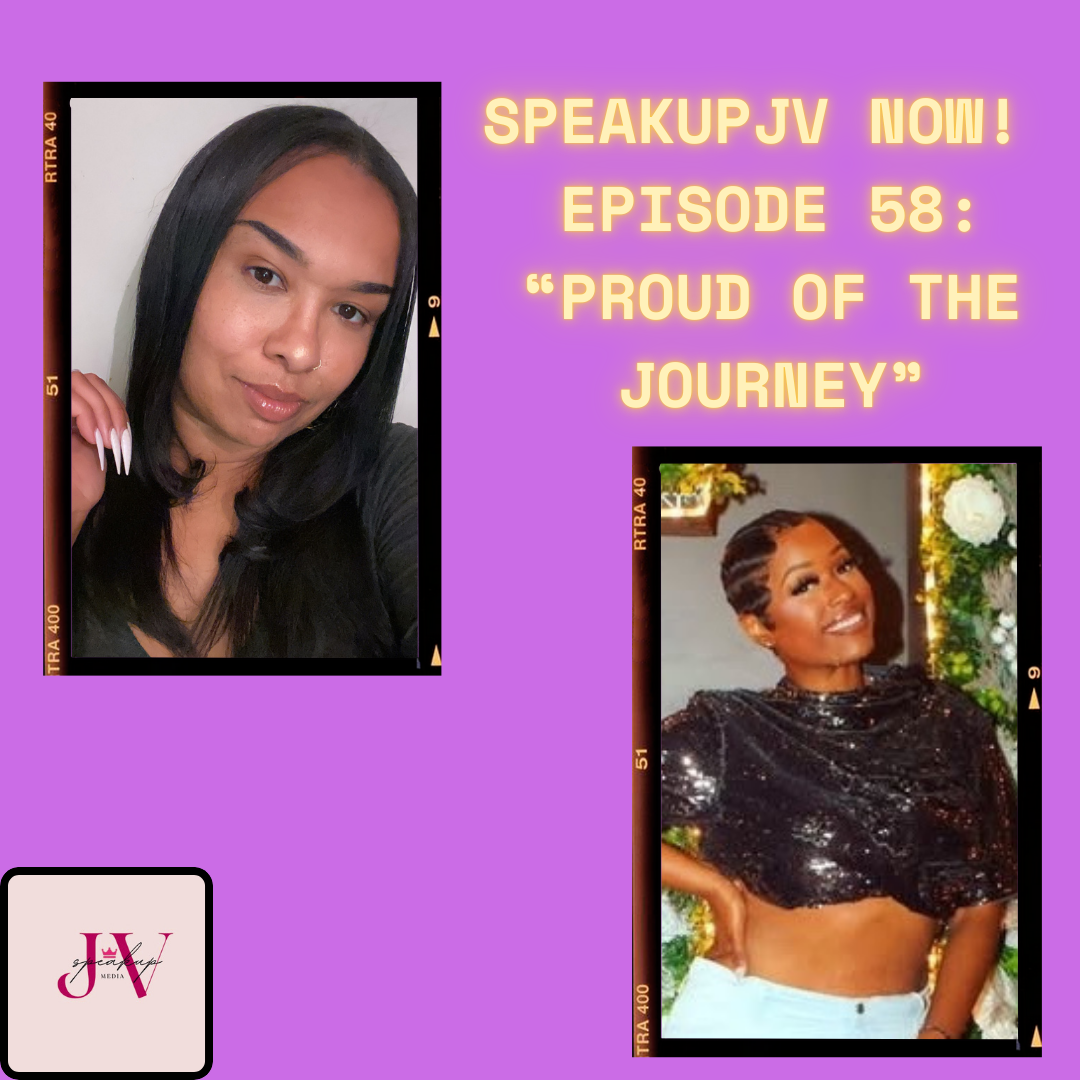 SpeakUpJV