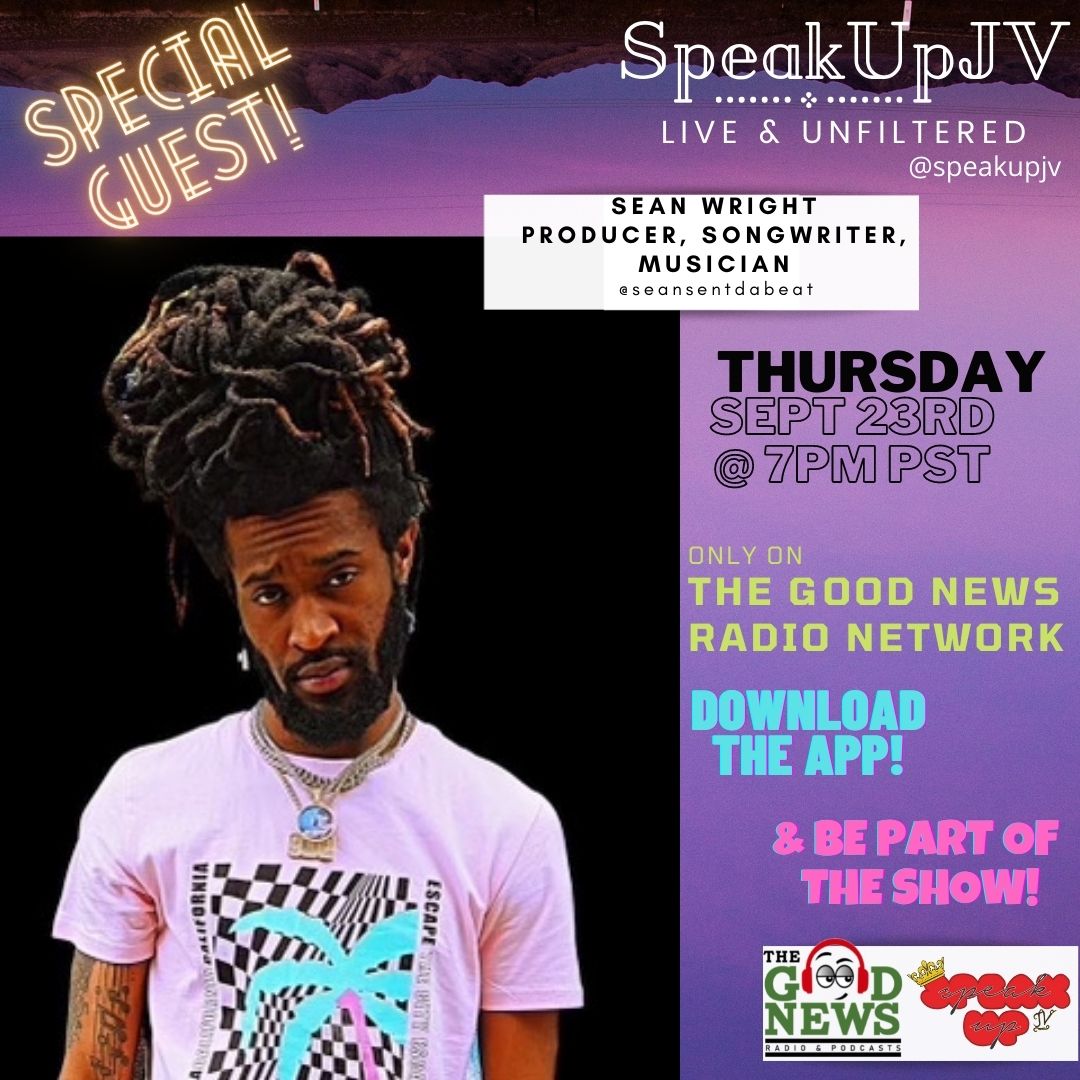 SpeakUpJV